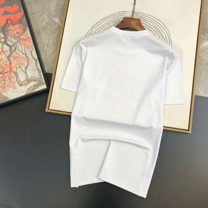 Dior T Shirts Short _SKUDiorS-4XL25tn0633901